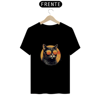 Nome do produto Camisa de Gato