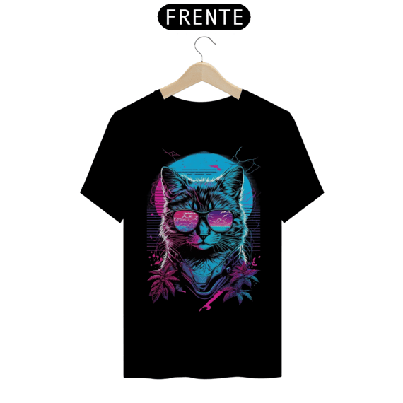 Camisa de Gato