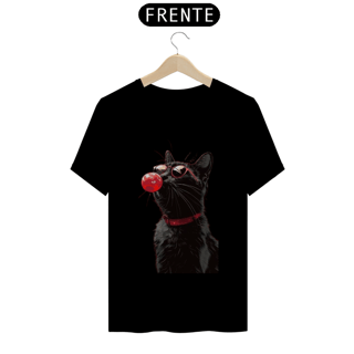 Nome do produto Camisa de Gato