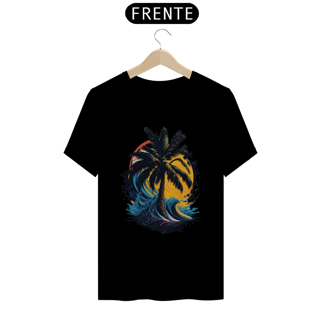 Nome do produto  Camisa de Praia