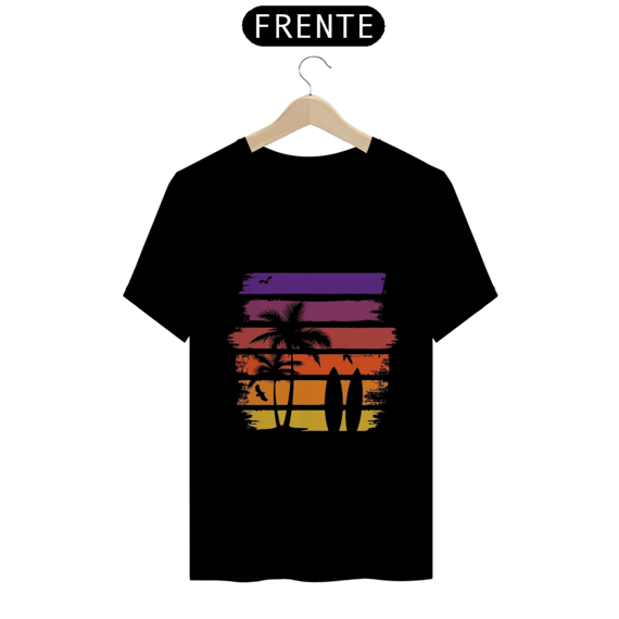 Camisa de Praia