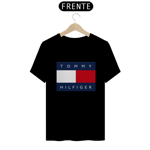 Camisa Tommy Hilfiger