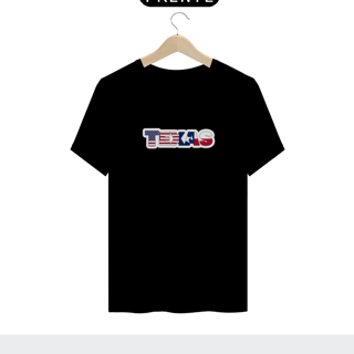 Nome do produto Camisa Texas