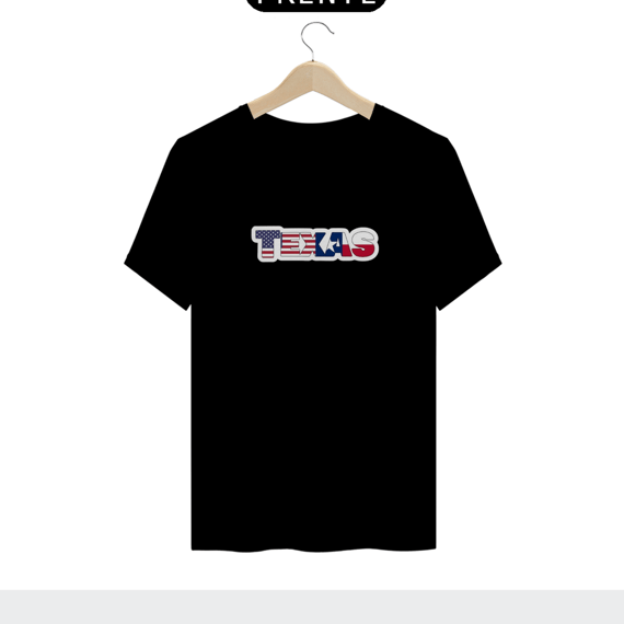 Camisa Texas