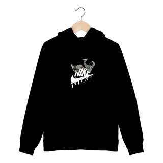 Nome do produto Moletom Canguru Da Nike