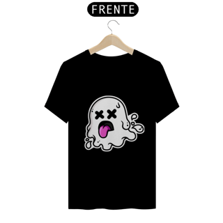 Nome do produto Camisa com fantasma