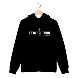 Nome do produto Moletom Canguru da Texas