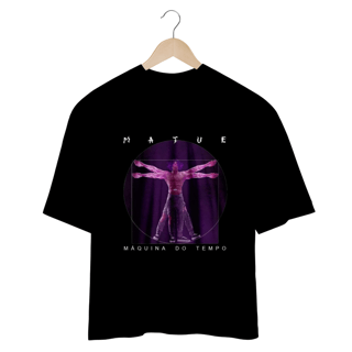 Nome do produto Camisa Oversized do Matuê