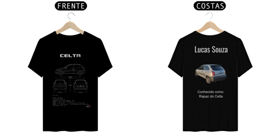 Camisa
