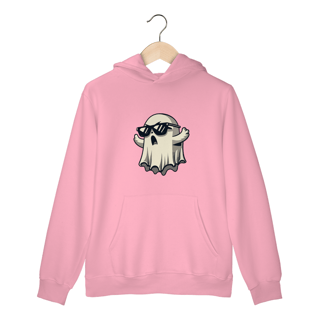 Nome do produto Moletom Com Fantasma