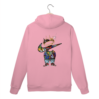 Nome do produto Moletom Canguru Da Nike