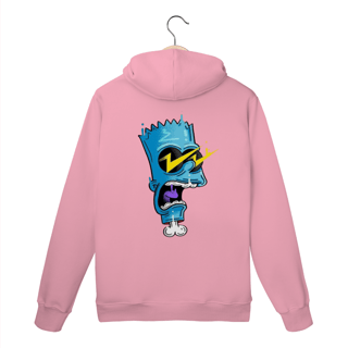 Nome do produto Moletom Canguru Do Bart Simpson