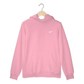 Nome do produto Moletom Canguru Da Nike