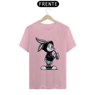 Nome do produto Camisa do Pernalonga