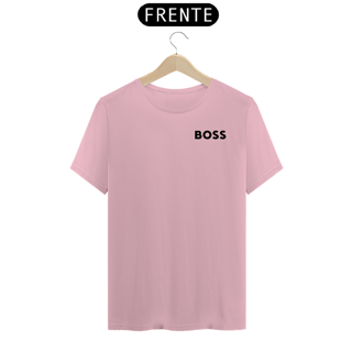 Nome do produto Camisa Boss