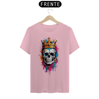 Nome do produto Estilos de Blusas de Caveira