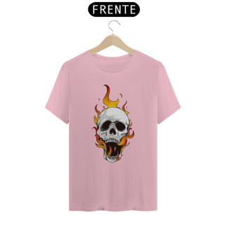 Nome do produto Estilos de Blusas de Caveira