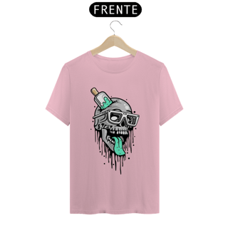 Nome do produto Estilos de Blusas de Caveira