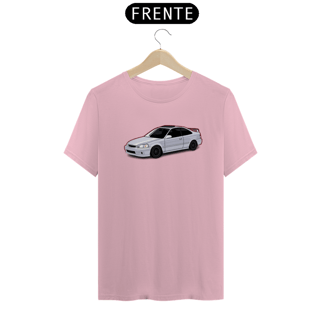 Nome do produto Camisa com Carro Honda Civic