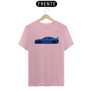 Nome do produto Camisa com Carro Nissan GT-R R34