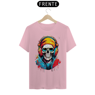 Nome do produto Camisa com Caveira