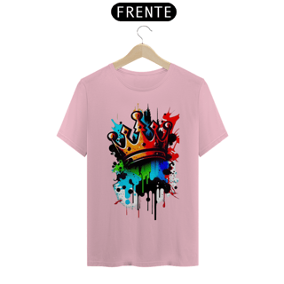 Nome do produto Camisa com Coroa