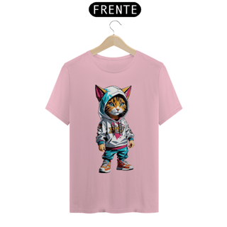 Nome do produto Camisa de Gato