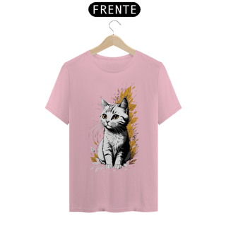 Nome do produto  Camisa de Gato