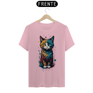 Nome do produto  Camisa de Gato