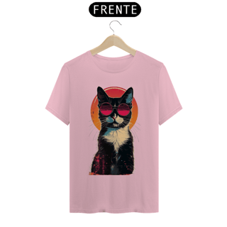 Nome do produto Camisa de Gato