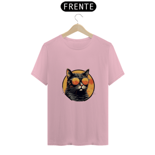 Nome do produto Camisa de Gato