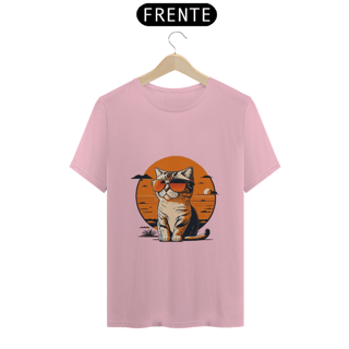 Nome do produto  Camisa de Gato