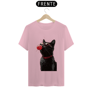 Nome do produto Camisa de Gato