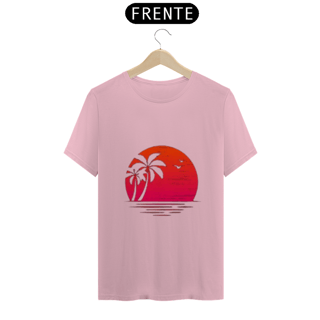 Nome do produto Camisa de Praia