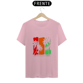 Nome do produto Camisa de Praia