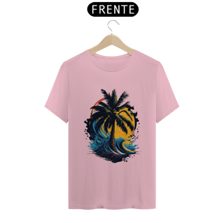 Nome do produto  Camisa de Praia