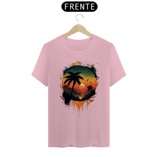 Nome do produto  Camisa de Praia