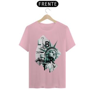 Nome do produto Camisa da Estátua da Liberdade