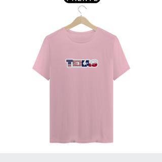 Nome do produto Camisa Texas
