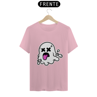 Nome do produto Camisa com fantasma