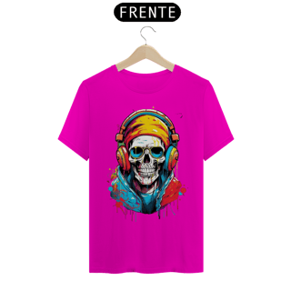 Nome do produto Camisa com Caveira