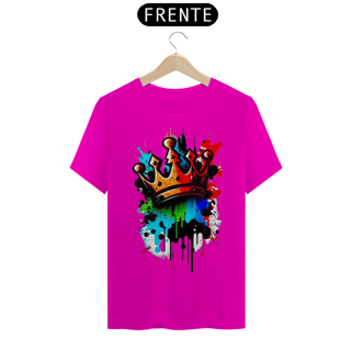 Nome do produto Camisa com Coroa