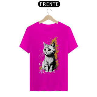 Nome do produto  Camisa de Gato