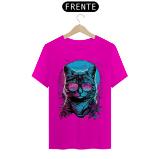 Nome do produto Camisa de Gato