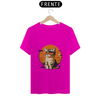 Nome do produto  Camisa de Gato