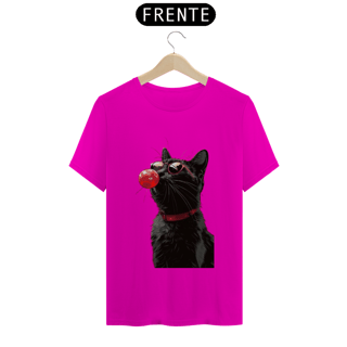Nome do produto Camisa de Gato