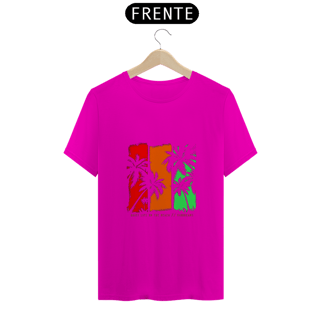 Nome do produto Camisa de Praia