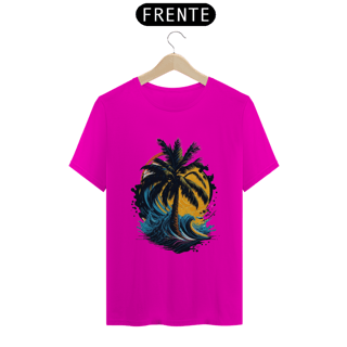 Nome do produto  Camisa de Praia