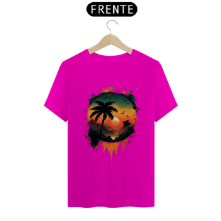 Nome do produto  Camisa de Praia
