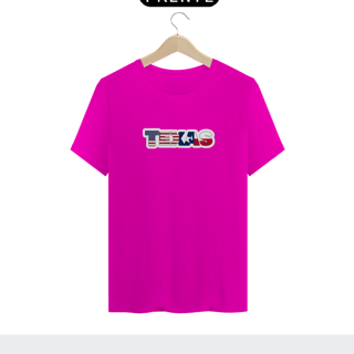 Nome do produto Camisa Texas